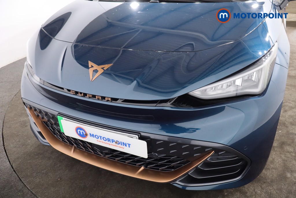 Cupra Born V2 Automatic Electric Hatchback - Stock Number (1591738) - 30th supplementary image