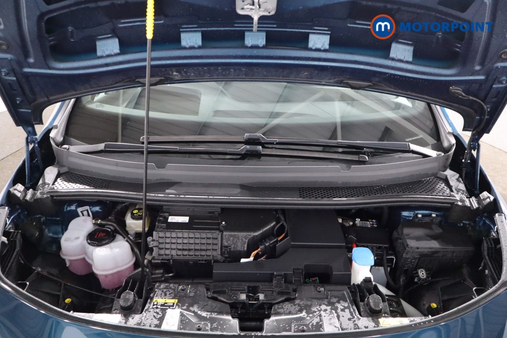 Cupra Born V2 Automatic Electric Hatchback - Stock Number (1591738) - 31st supplementary image