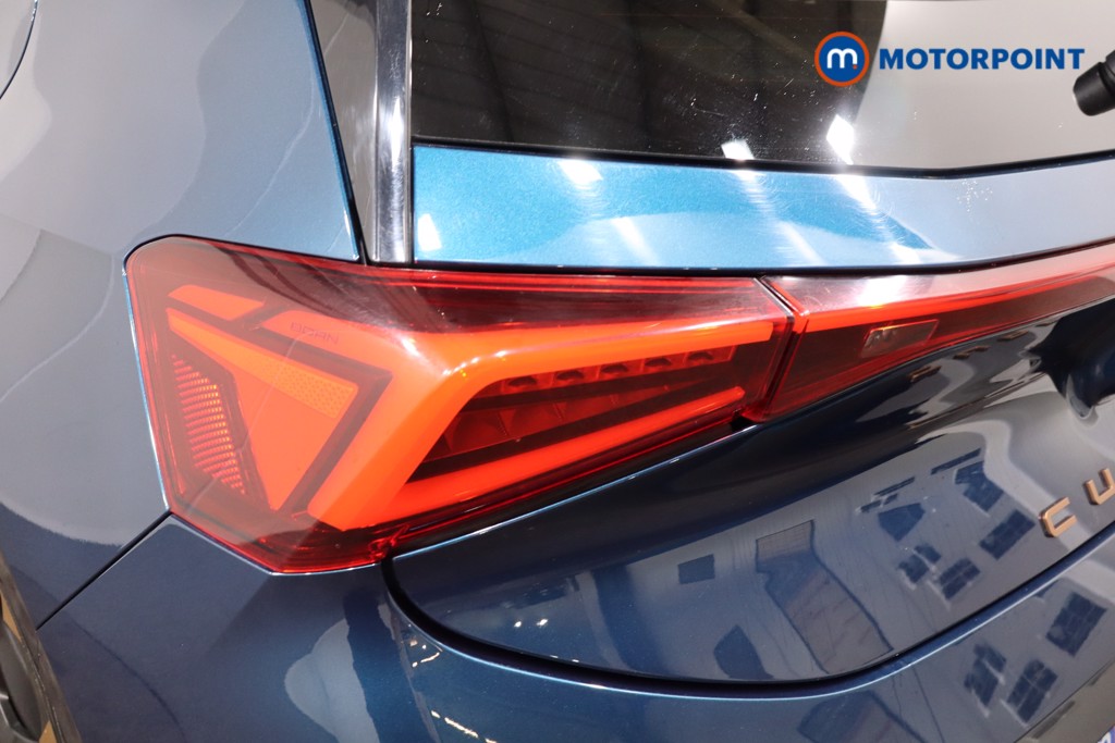 Cupra Born V2 Automatic Electric Hatchback - Stock Number (1591738) - 33rd supplementary image