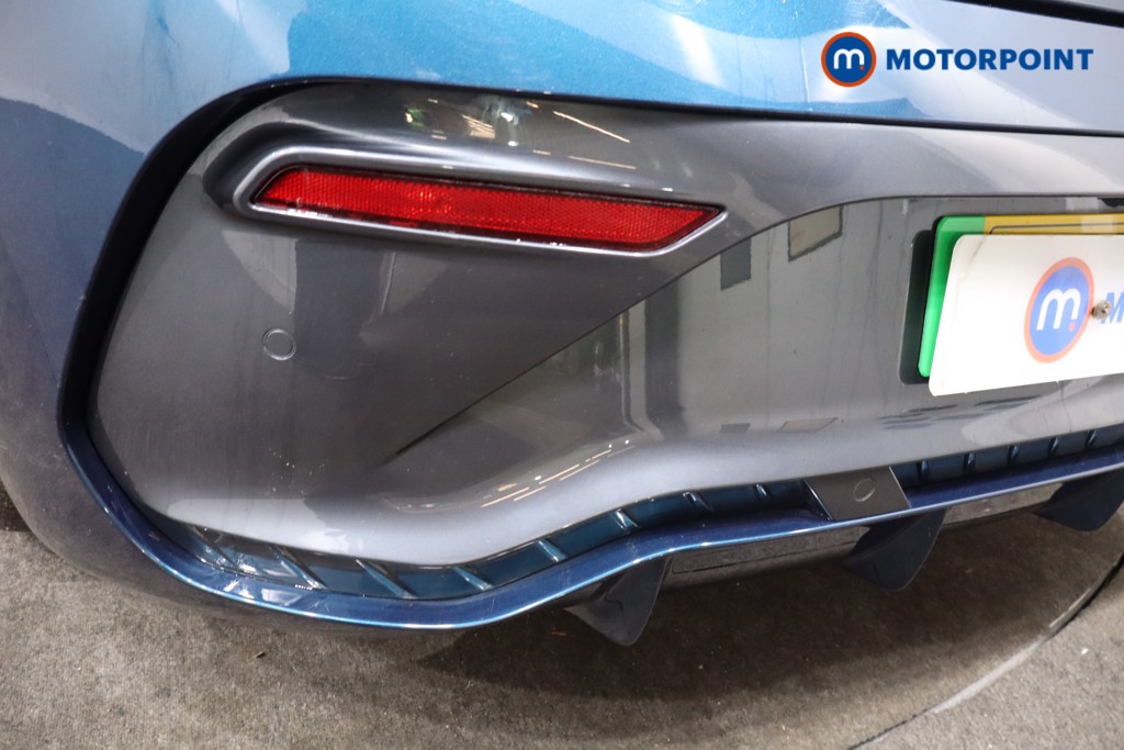 Cupra Born V2 Automatic Electric Hatchback - Stock Number (1591738) - 34th supplementary image