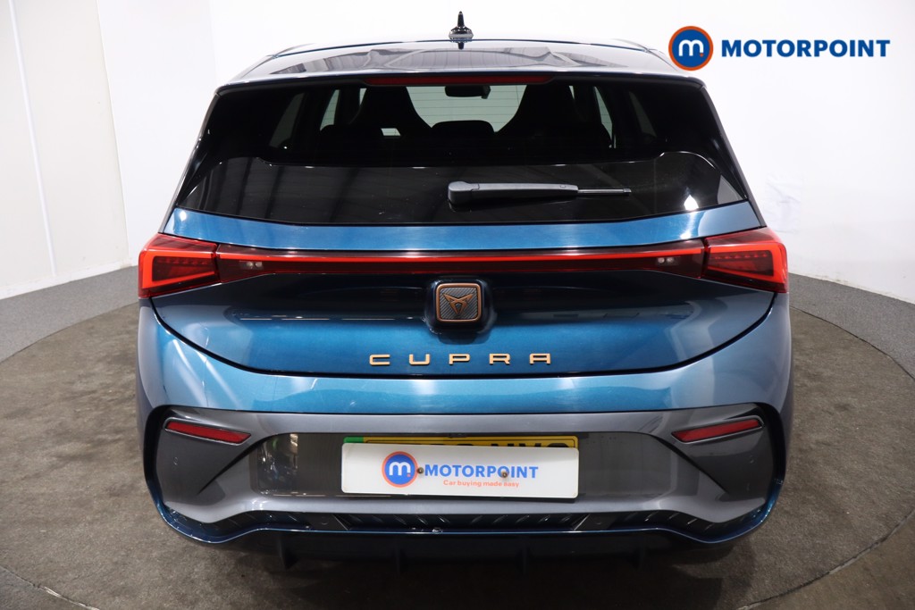 Cupra Born V2 Automatic Electric Hatchback - Stock Number (1591738) - 36th supplementary image