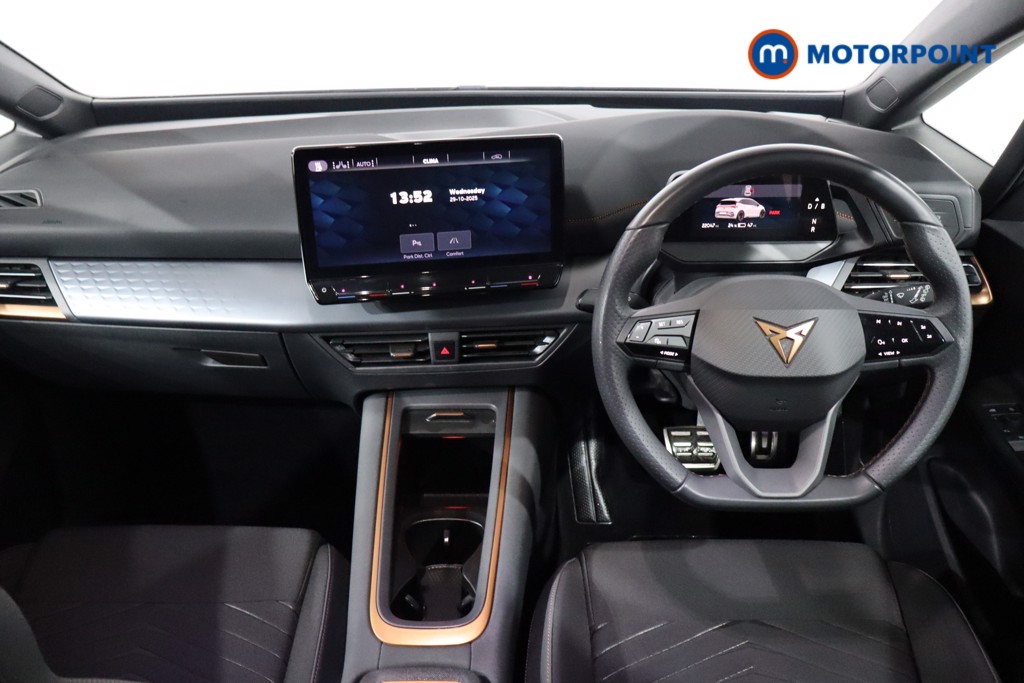 Cupra Born V2 Automatic Electric Hatchback - Stock Number (1591738) - 1st supplementary image