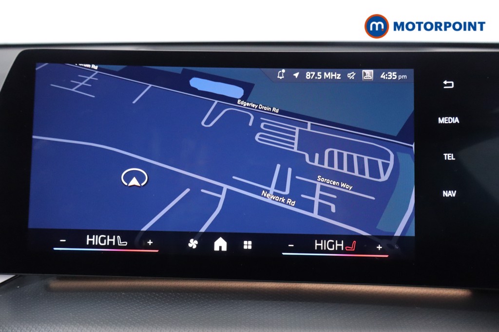 BMW X1 M Sport Automatic Petrol SUV - Stock Number (1591785) - 2nd supplementary image