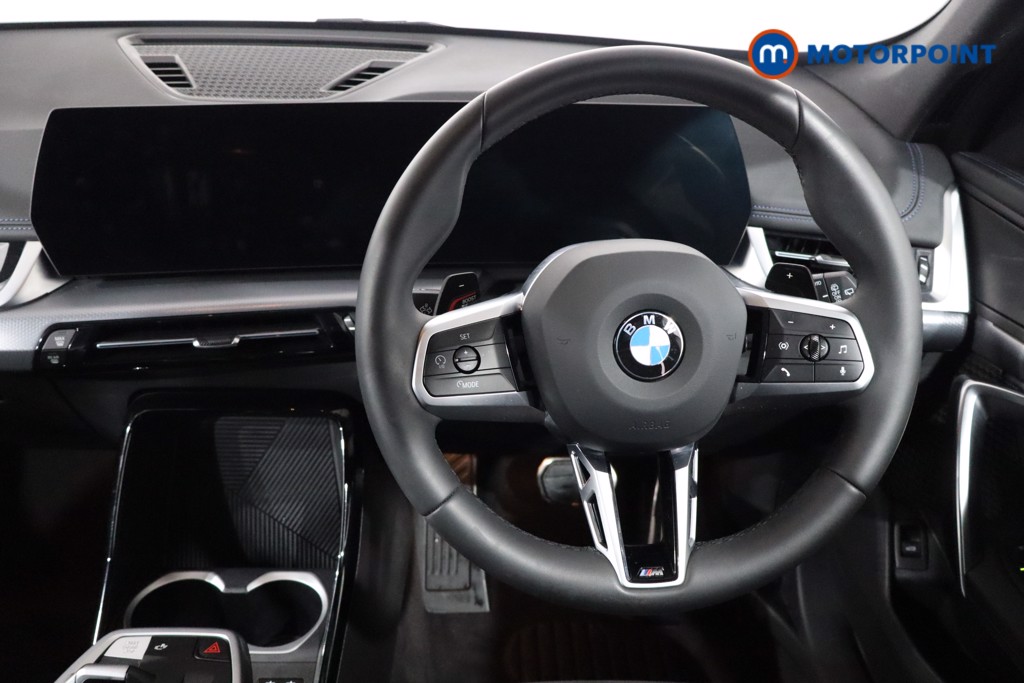 BMW X1 M Sport Automatic Petrol SUV - Stock Number (1591785) - 3rd supplementary image