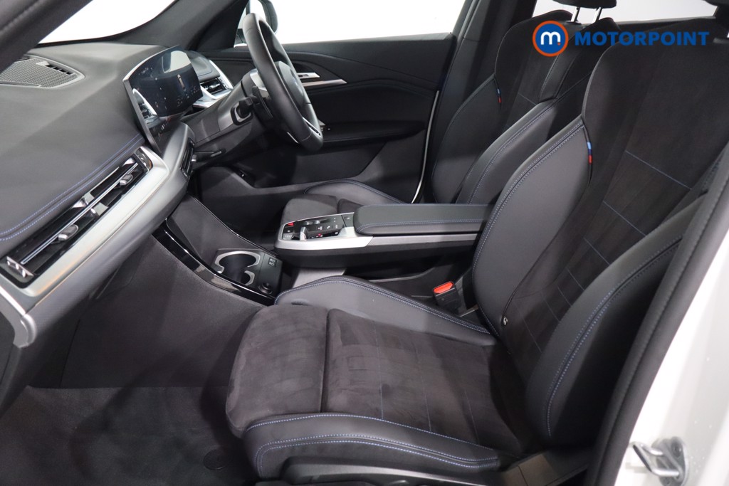 BMW X1 M Sport Automatic Petrol SUV - Stock Number (1591785) - 4th supplementary image