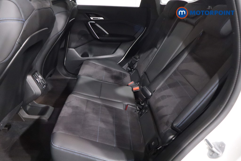 BMW X1 M Sport Automatic Petrol SUV - Stock Number (1591785) - 5th supplementary image