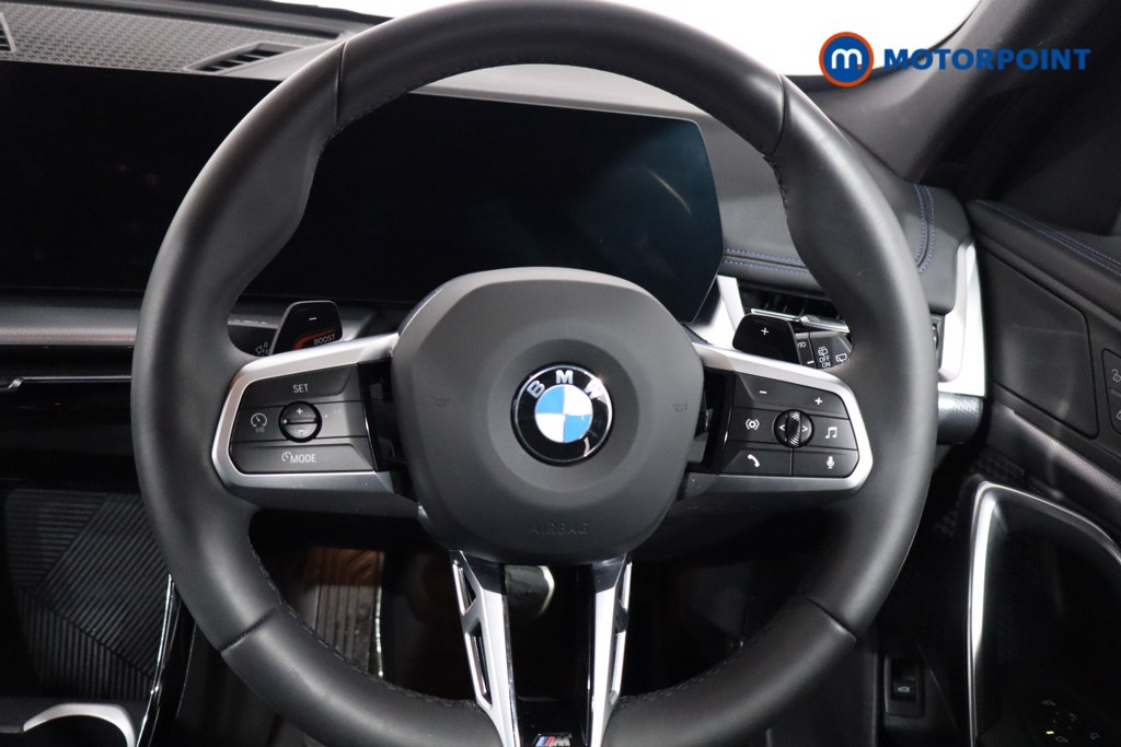 BMW X1 M Sport Automatic Petrol SUV - Stock Number (1591785) - 6th supplementary image