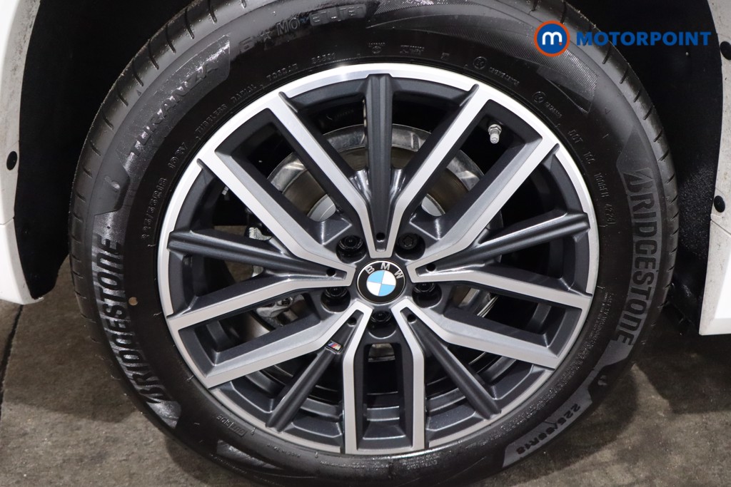 BMW X1 M Sport Automatic Petrol SUV - Stock Number (1591785) - 9th supplementary image