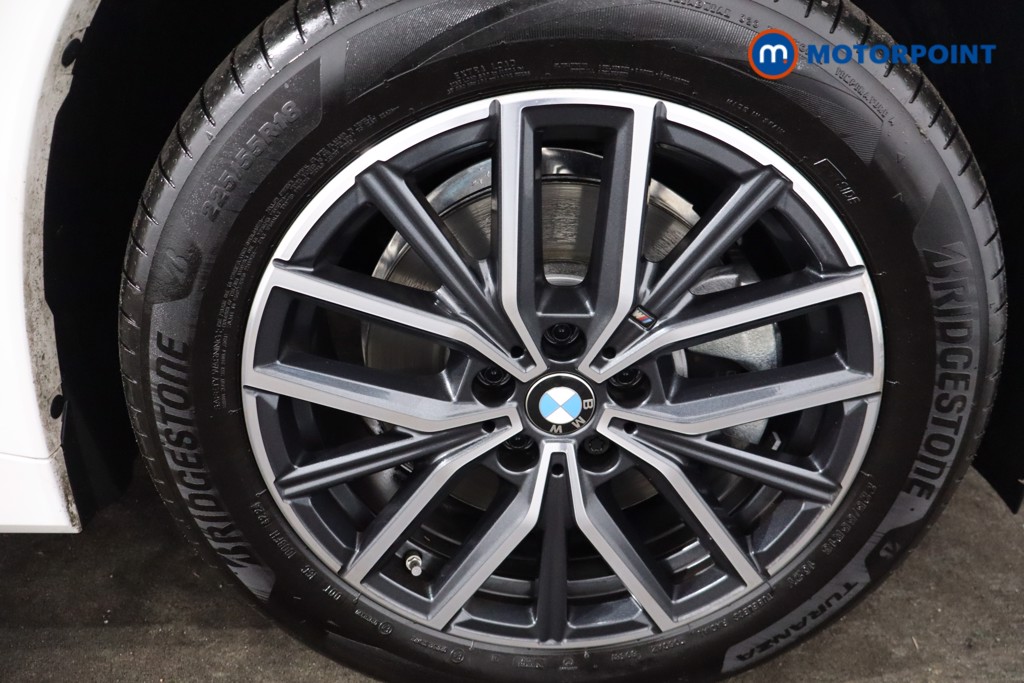 BMW X1 M Sport Automatic Petrol SUV - Stock Number (1591785) - 10th supplementary image