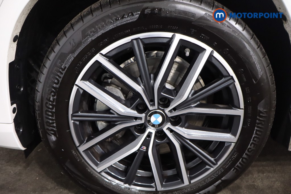 BMW X1 M Sport Automatic Petrol SUV - Stock Number (1591785) - 11th supplementary image