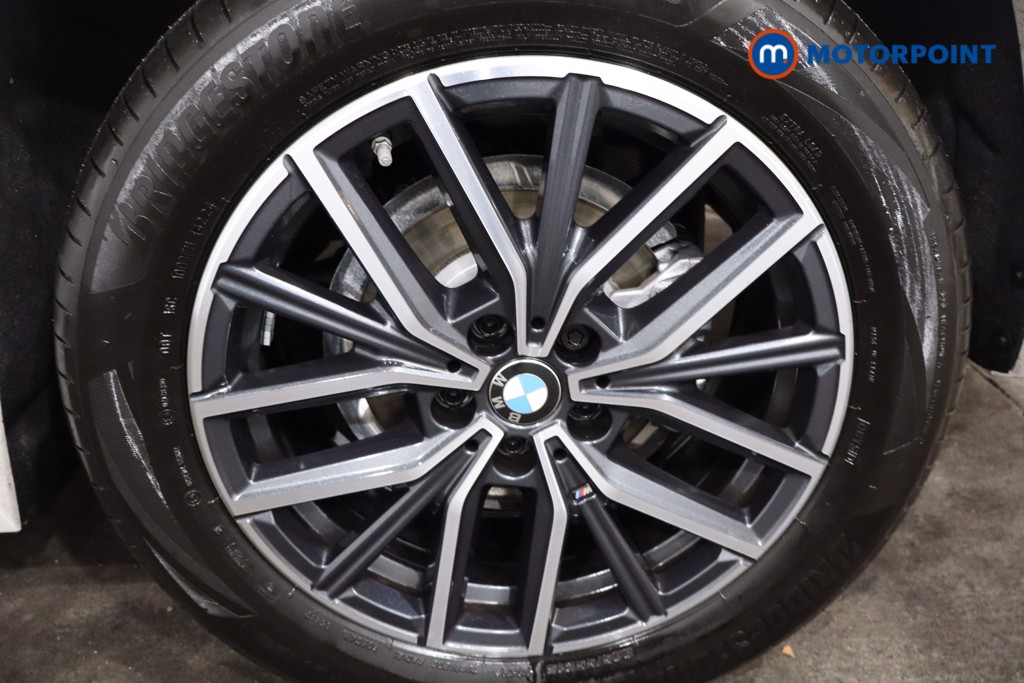 BMW X1 M Sport Automatic Petrol SUV - Stock Number (1591785) - 12th supplementary image