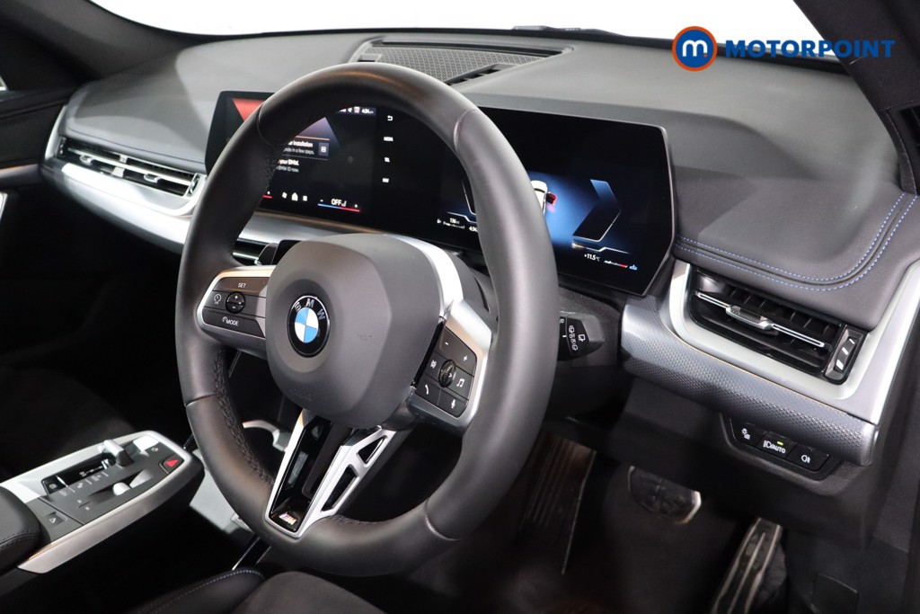 BMW X1 M Sport Automatic Petrol SUV - Stock Number (1591785) - 20th supplementary image