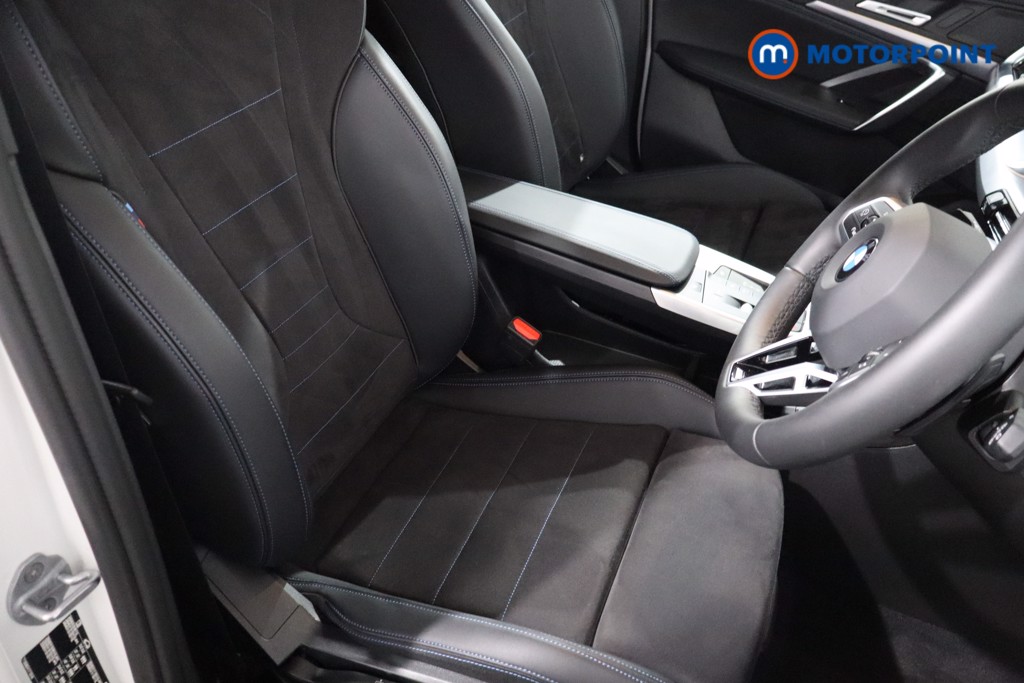 BMW X1 M Sport Automatic Petrol SUV - Stock Number (1591785) - 21st supplementary image