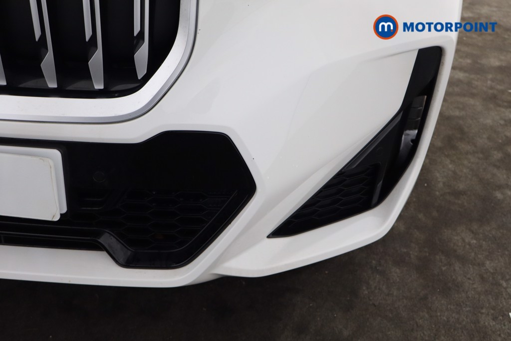 BMW X1 M Sport Automatic Petrol SUV - Stock Number (1591785) - 26th supplementary image