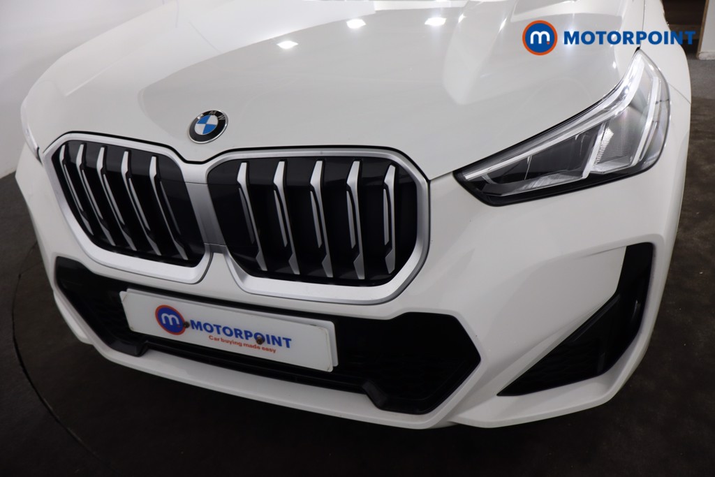 BMW X1 M Sport Automatic Petrol SUV - Stock Number (1591785) - 28th supplementary image
