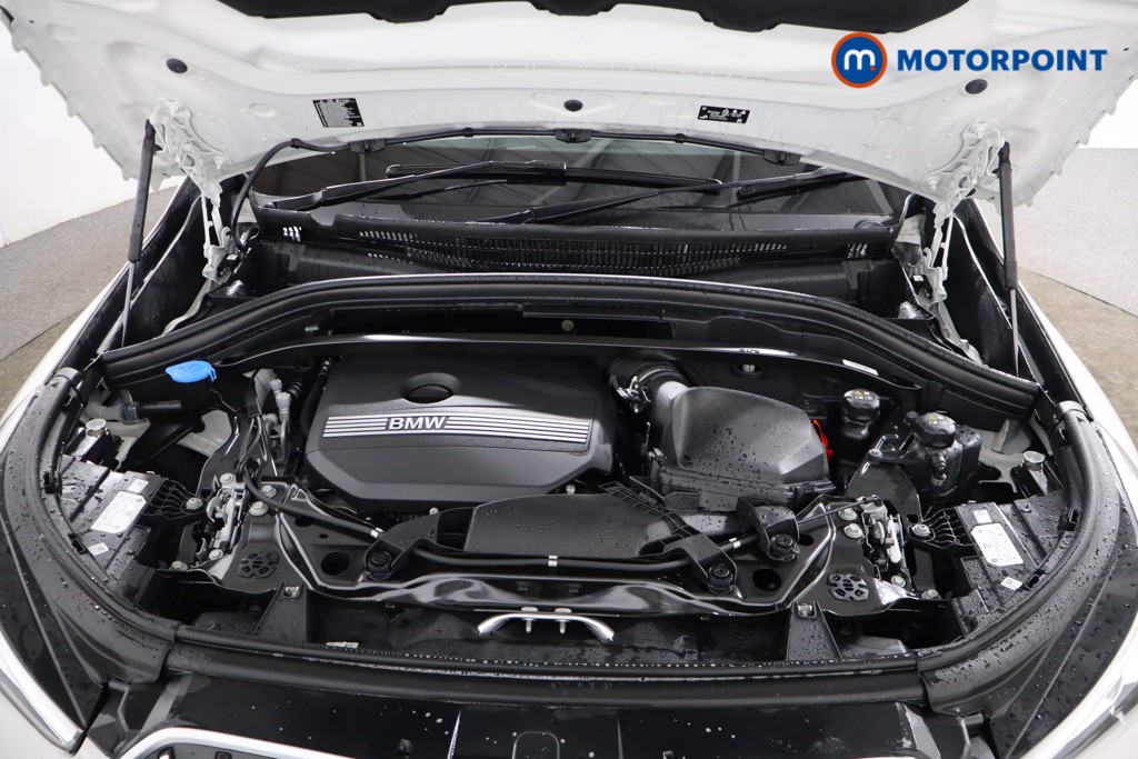 BMW X1 M Sport Automatic Petrol SUV - Stock Number (1591785) - 29th supplementary image