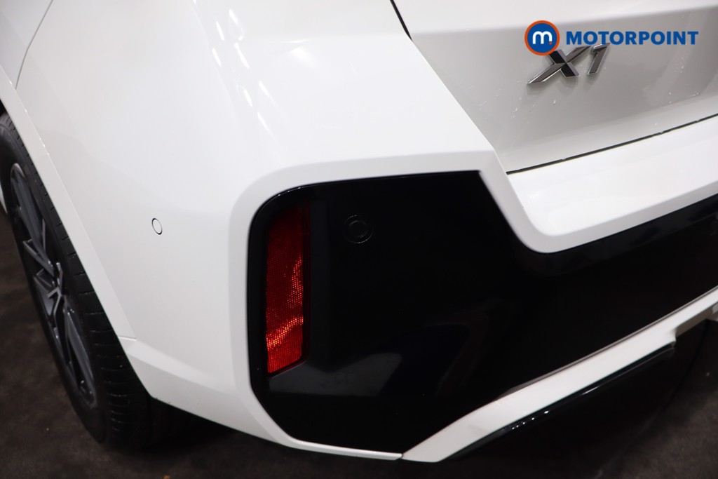 BMW X1 M Sport Automatic Petrol SUV - Stock Number (1591785) - 32nd supplementary image