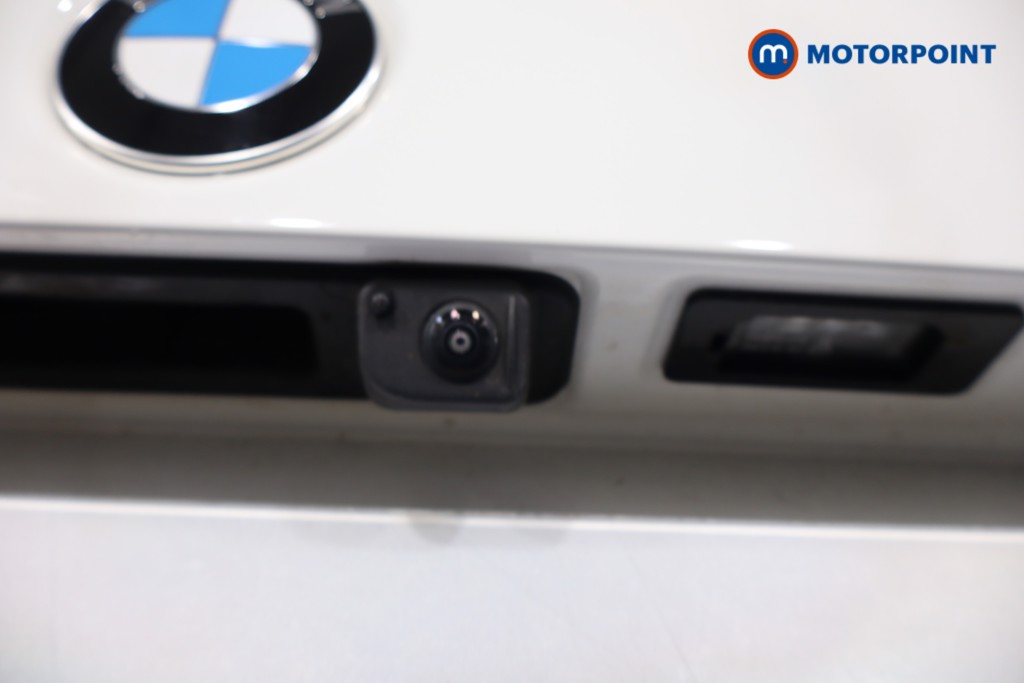 BMW X1 M Sport Automatic Petrol SUV - Stock Number (1591785) - 33rd supplementary image