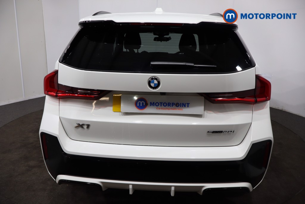 BMW X1 M Sport Automatic Petrol SUV - Stock Number (1591785) - 35th supplementary image