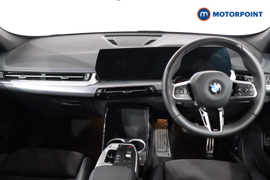 BMW X1 M Sport Automatic Petrol SUV - Stock Number (1591785) - 1st supplementary image