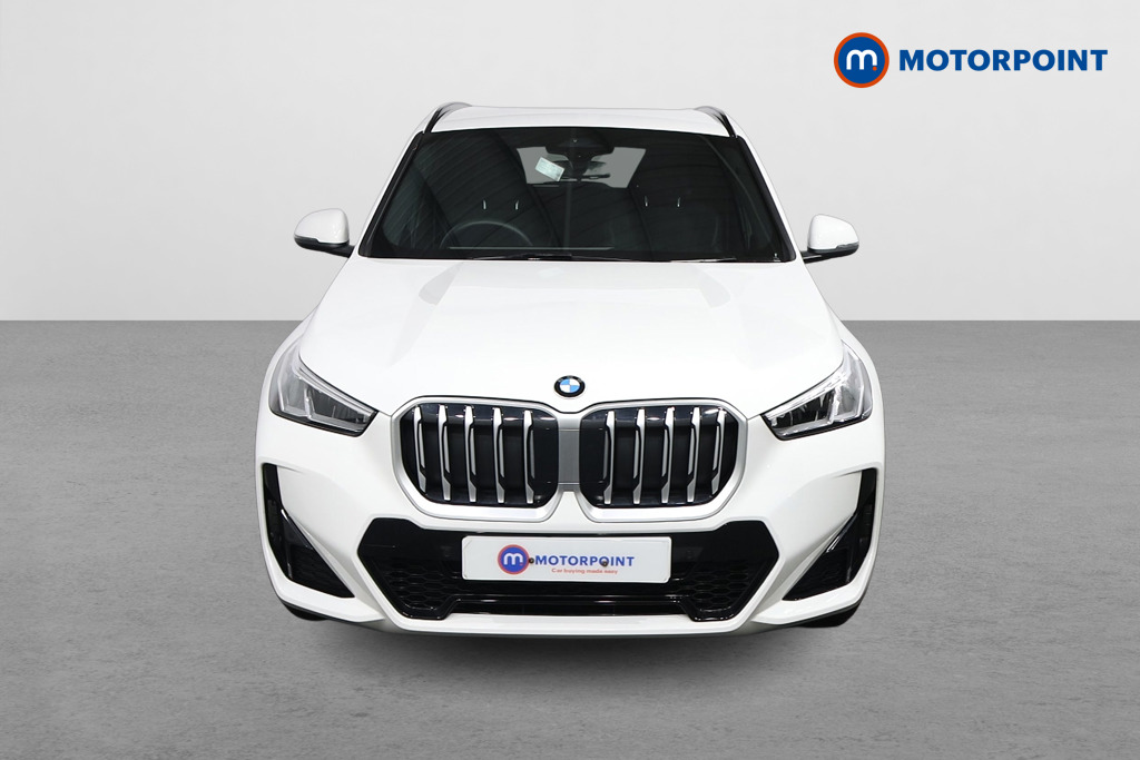 BMW X1 M Sport Automatic Petrol SUV - Stock Number (1591785) - Front bumper