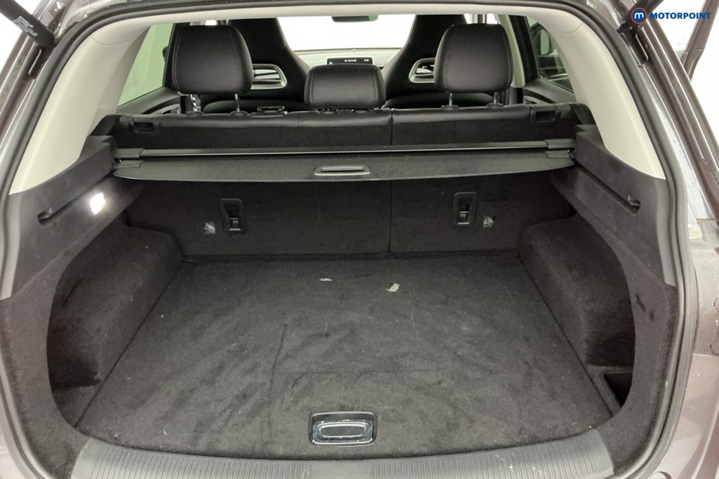 Mg Motor Uk HS Trophy Automatic Petrol SUV - Stock Number (1591787) - 3rd supplementary image