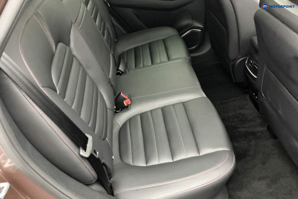 Mg Motor Uk HS Trophy Automatic Petrol SUV - Stock Number (1591787) - 4th supplementary image