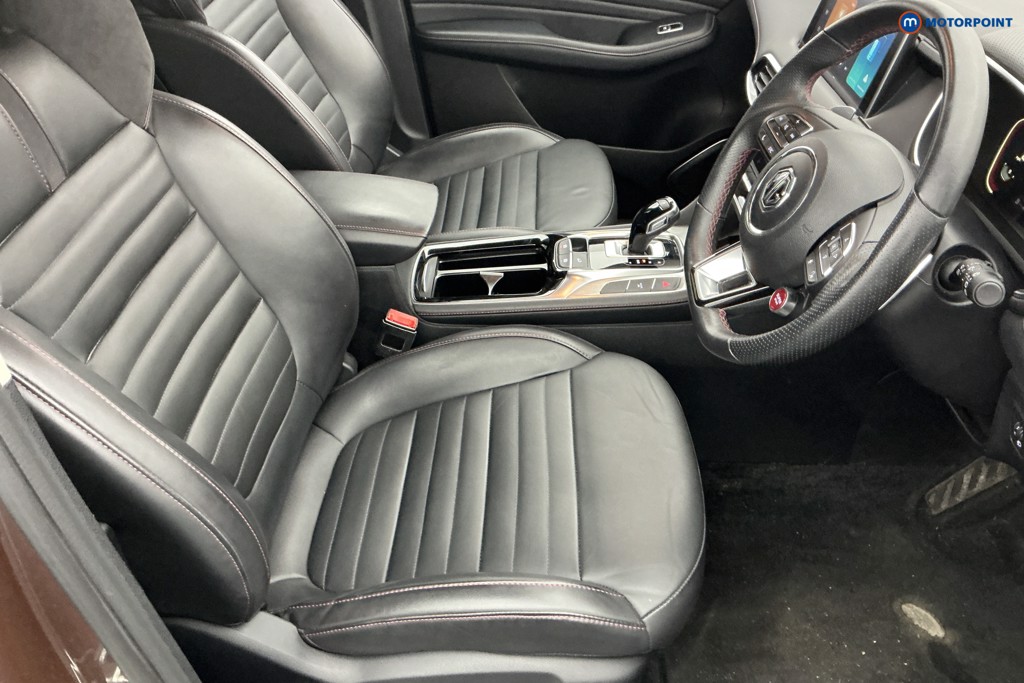 Mg Motor Uk HS Trophy Automatic Petrol SUV - Stock Number (1591787) - 5th supplementary image