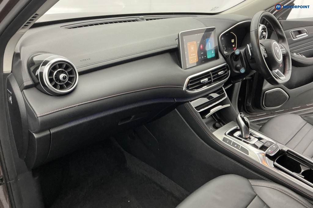 Mg Motor Uk HS Trophy Automatic Petrol SUV - Stock Number (1591787) - 8th supplementary image