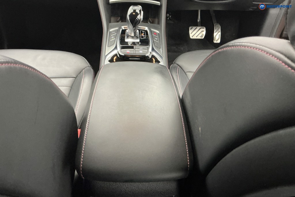 Mg Motor Uk HS Trophy Automatic Petrol SUV - Stock Number (1591787) - 11th supplementary image