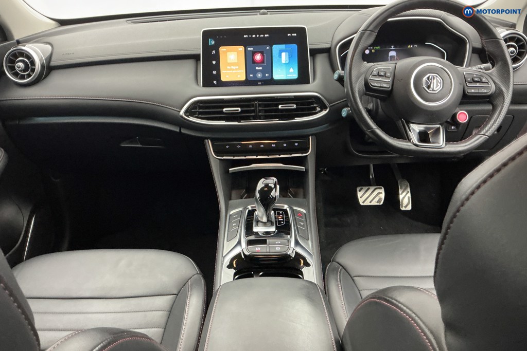Mg Motor Uk HS Trophy Automatic Petrol SUV - Stock Number (1591787) - 12th supplementary image
