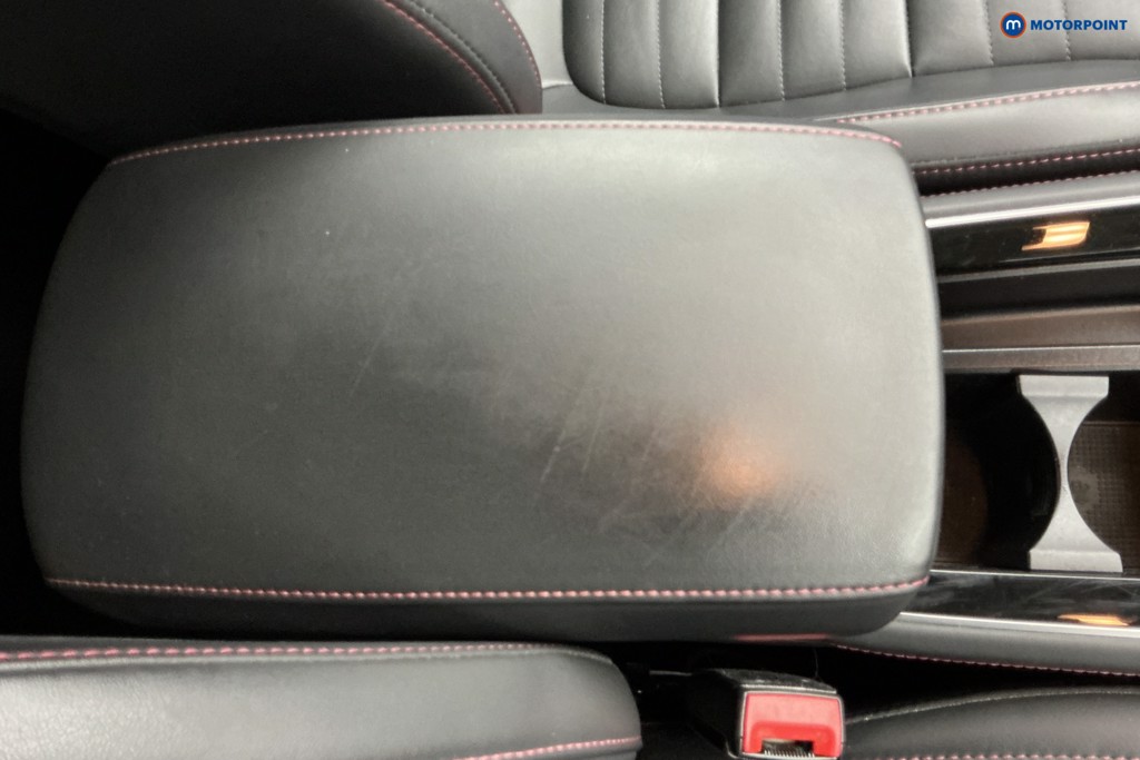 Mg Motor Uk HS Trophy Automatic Petrol SUV - Stock Number (1591787) - 13th supplementary image