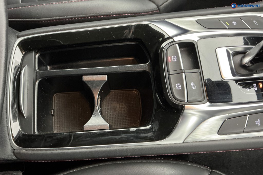 Mg Motor Uk HS Trophy Automatic Petrol SUV - Stock Number (1591787) - 14th supplementary image