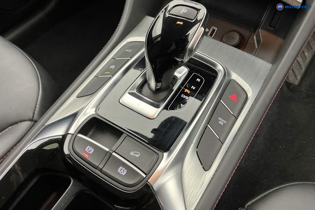 Mg Motor Uk HS Trophy Automatic Petrol SUV - Stock Number (1591787) - 15th supplementary image