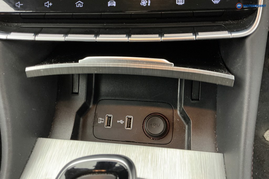 Mg Motor Uk HS Trophy Automatic Petrol SUV - Stock Number (1591787) - 16th supplementary image