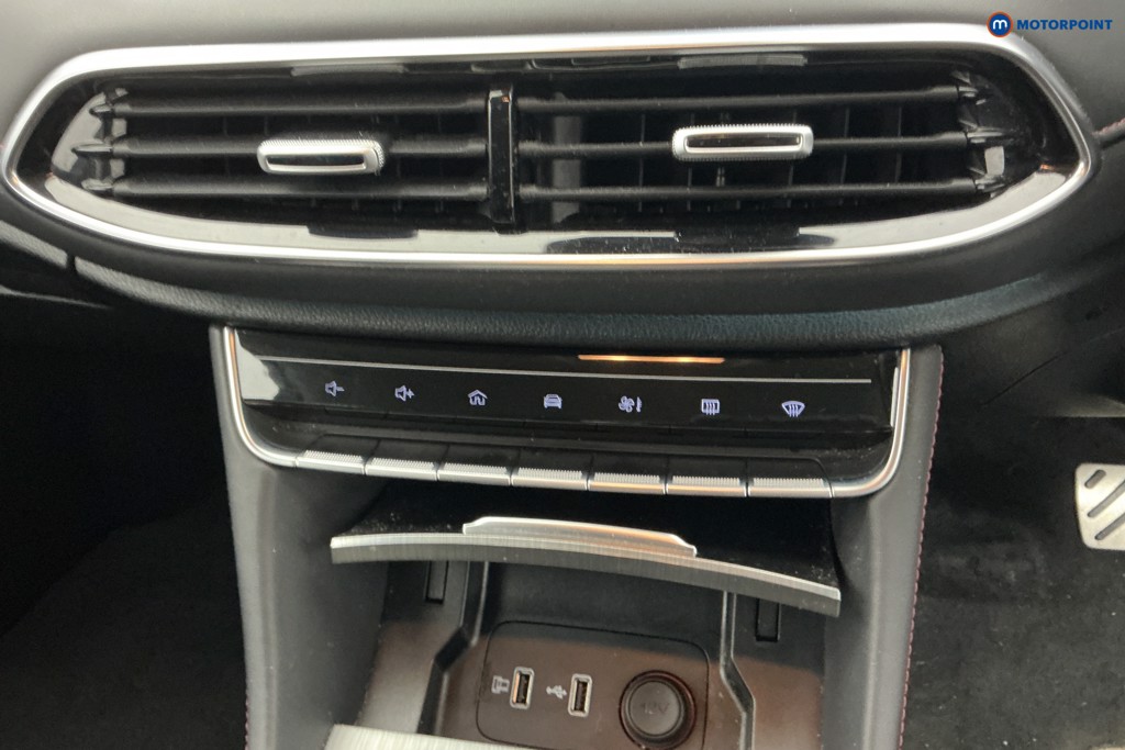 Mg Motor Uk HS Trophy Automatic Petrol SUV - Stock Number (1591787) - 17th supplementary image