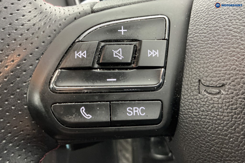 Mg Motor Uk HS Trophy Automatic Petrol SUV - Stock Number (1591787) - 19th supplementary image