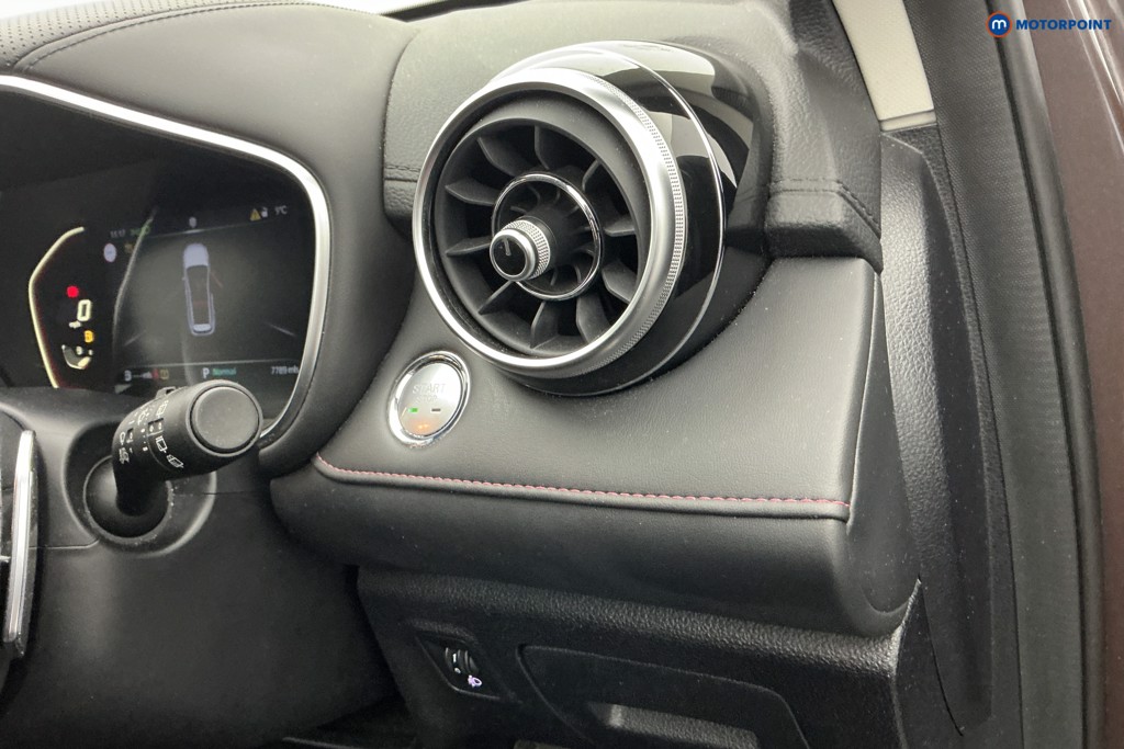 Mg Motor Uk HS Trophy Automatic Petrol SUV - Stock Number (1591787) - 21st supplementary image