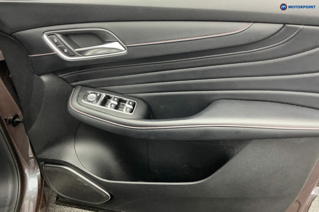 Mg Motor Uk HS Trophy Automatic Petrol SUV - Stock Number (1591787) - 23rd supplementary image