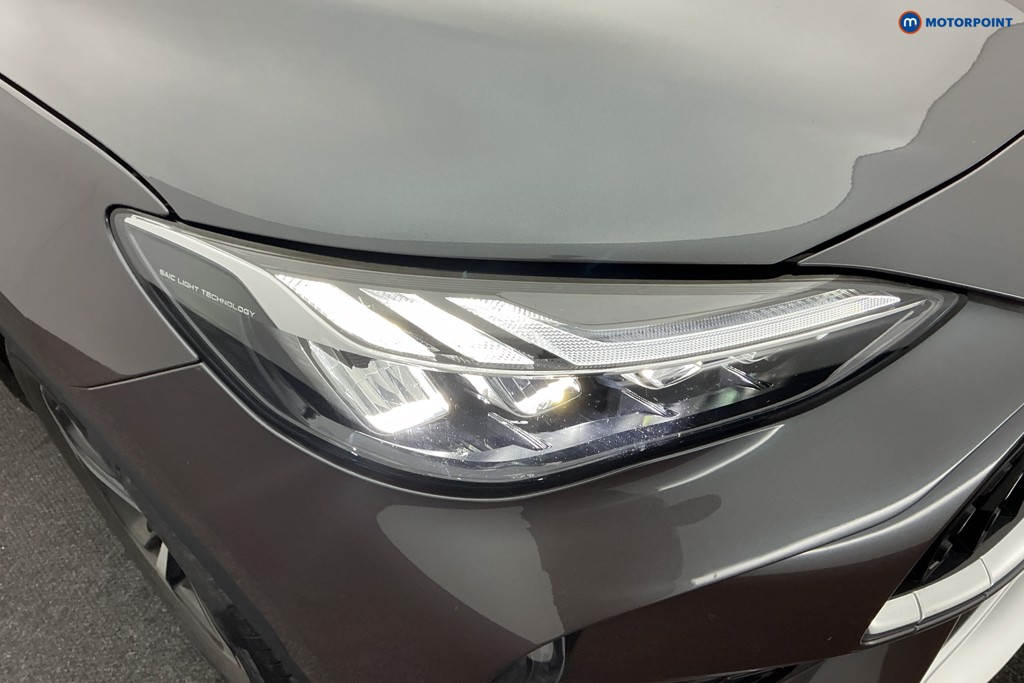 Mg Motor Uk HS Trophy Automatic Petrol SUV - Stock Number (1591787) - 27th supplementary image