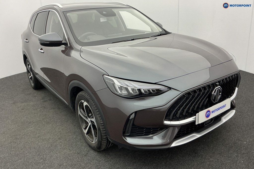 Mg Motor Uk HS Trophy Automatic Petrol SUV - Stock Number (1591787) - 28th supplementary image