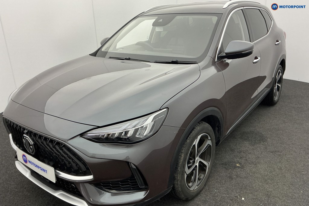 Mg Motor Uk HS Trophy Automatic Petrol SUV - Stock Number (1591787) - 30th supplementary image