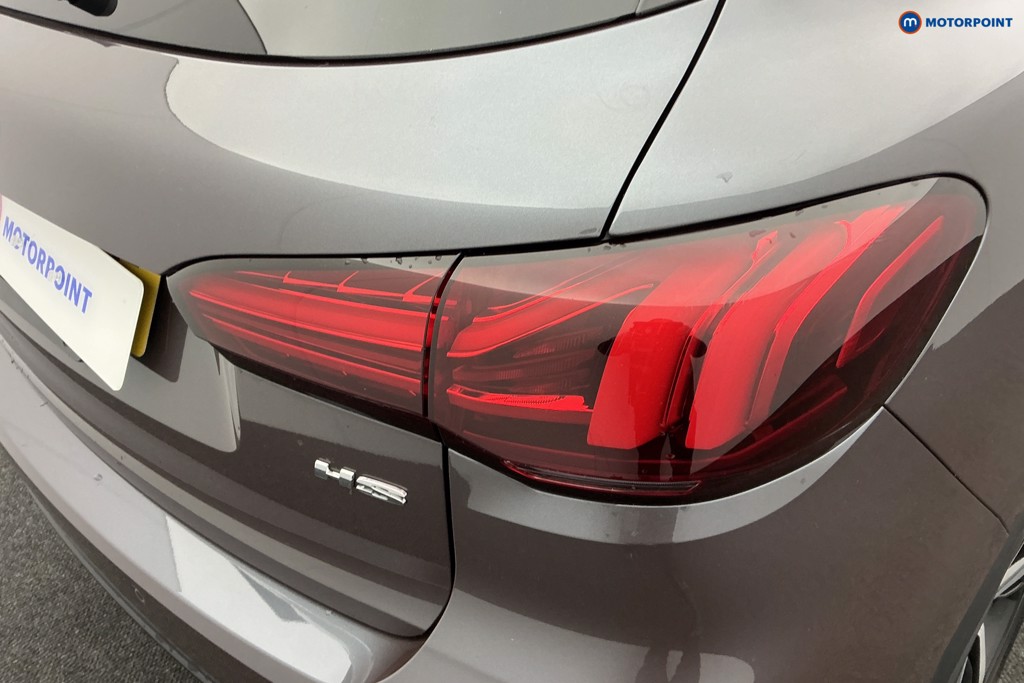 Mg Motor Uk HS Trophy Automatic Petrol SUV - Stock Number (1591787) - 31st supplementary image