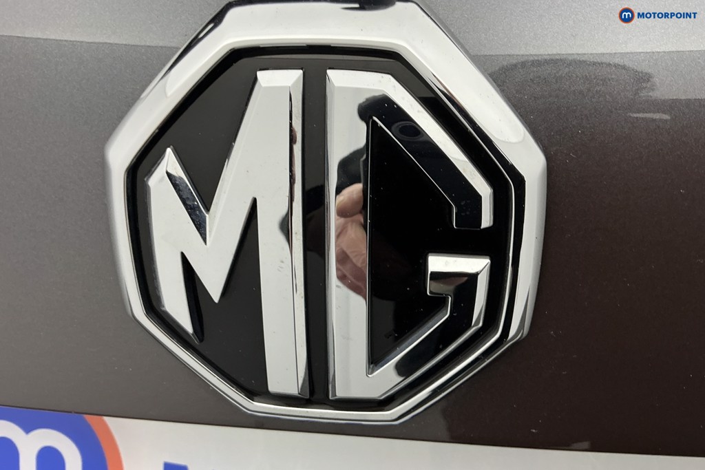 Mg Motor Uk HS Trophy Automatic Petrol SUV - Stock Number (1591787) - 33rd supplementary image