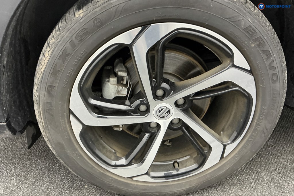 Mg Motor Uk HS Trophy Automatic Petrol SUV - Stock Number (1591787) - 36th supplementary image