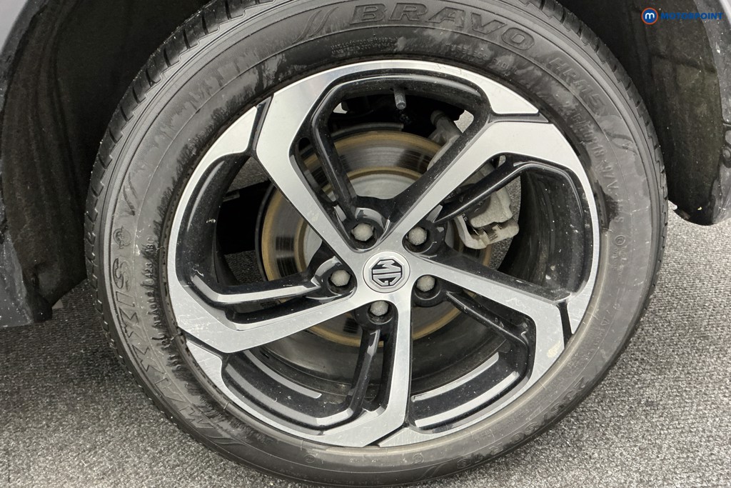 Mg Motor Uk HS Trophy Automatic Petrol SUV - Stock Number (1591787) - 37th supplementary image