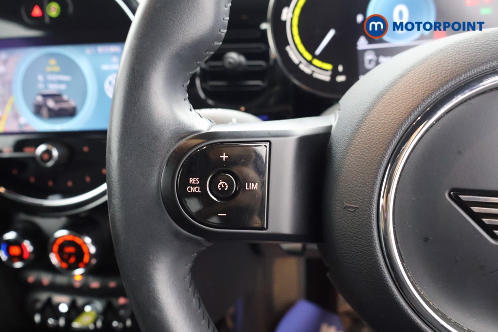 Mini Hatchback Cooper S Level 2 Automatic Electric Hatchback - Stock Number (1591794) - 2nd supplementary image