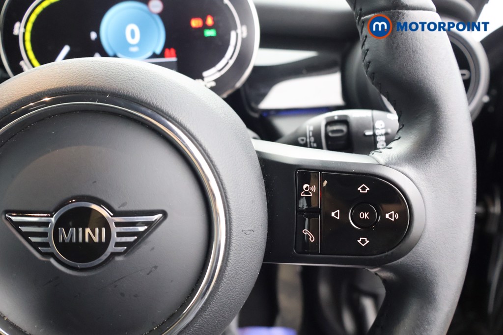 Mini Hatchback Cooper S Level 2 Automatic Electric Hatchback - Stock Number (1591794) - 3rd supplementary image