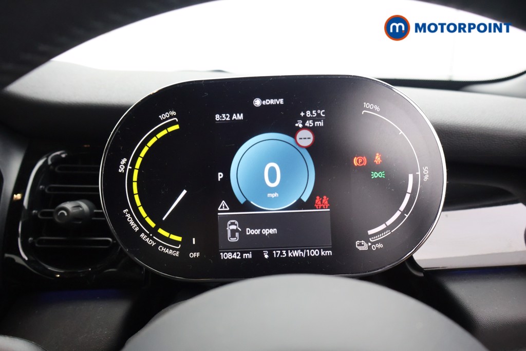 Mini Hatchback Cooper S Level 2 Automatic Electric Hatchback - Stock Number (1591794) - 4th supplementary image