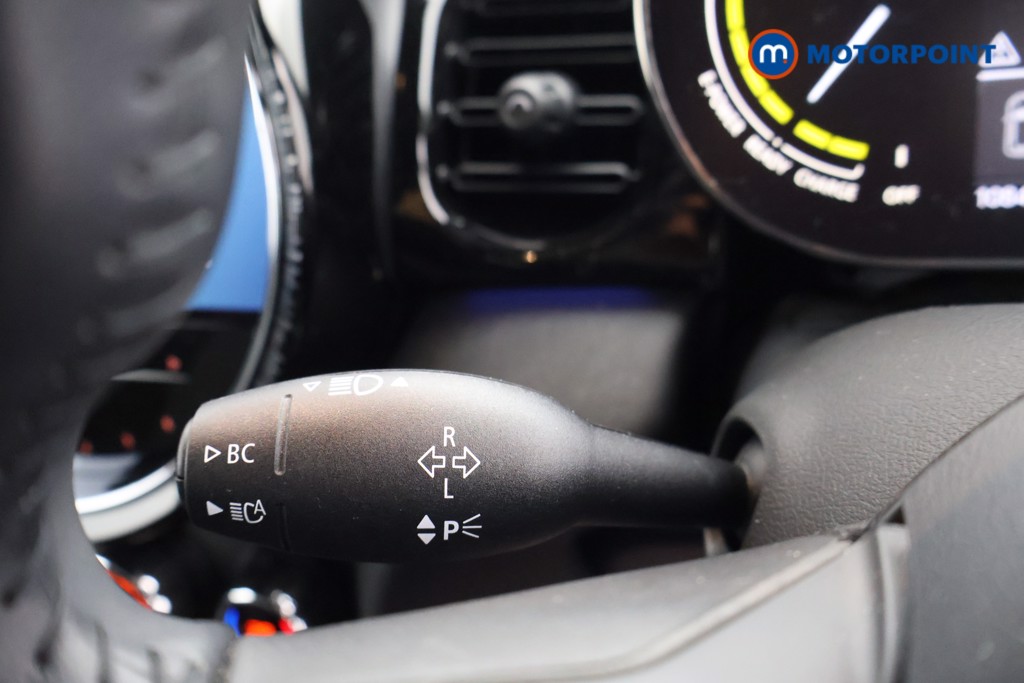 Mini Hatchback Cooper S Level 2 Automatic Electric Hatchback - Stock Number (1591794) - 5th supplementary image